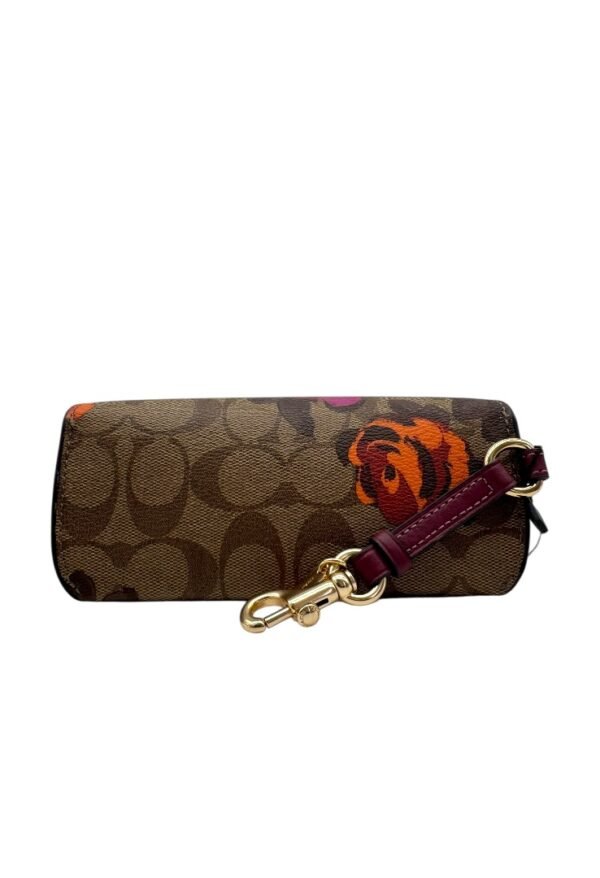 COACH - SUNGLASSES CASE FLORAL - Image 7